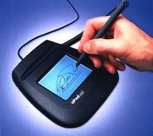 Signature Biometrics