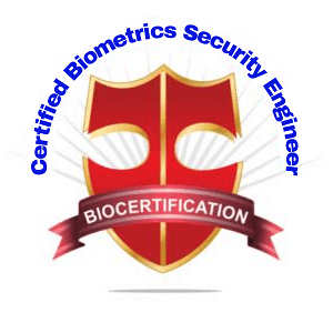 Certified Biometrics Security Engineer (CBSE)