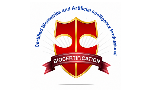 Certified Biometrics and Artificial Intelligence Professional (CBAIP)